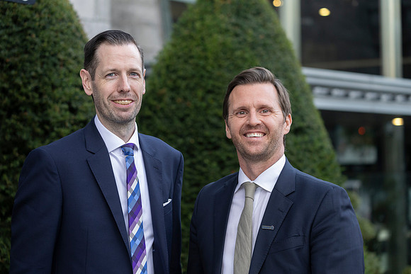 Pictured at the Leasepoint conference at Clontarf Castle Dublin 21st October 2025 by Paul Kelly-267