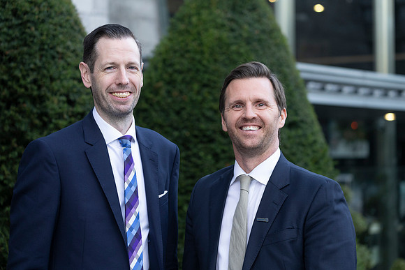 Pictured at the Leasepoint conference at Clontarf Castle Dublin 21st October 2025 by Paul Kelly-266