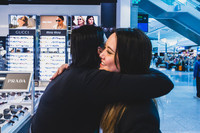 Pictured at the new Spectrum store at T2 Dublin Airport 22nd October 2025 by Paul Kelly-3