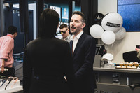 Pictured at the new Spectrum store at T2 Dublin Airport 22nd October 2025 by Paul Kelly-4