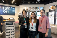 Pictured at the new Spectrum store at T2 Dublin Airport 22nd October 2025 by Paul Kelly-1
