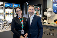 Pictured at the new Spectrum store at T2 Dublin Airport 22nd October 2025 by Paul Kelly-6