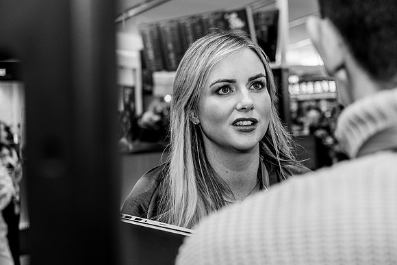 Pictured at the new Spectrum store at T2 Dublin Airport 22nd October 2025 by Paul Kelly-11
