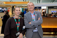 Pictured at the new Spectrum store at T2 Dublin Airport 22nd October 2025 by Paul Kelly-13