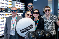 Pictured at the new Spectrum store at T2 Dublin Airport 22nd October 2025 by Paul Kelly-16