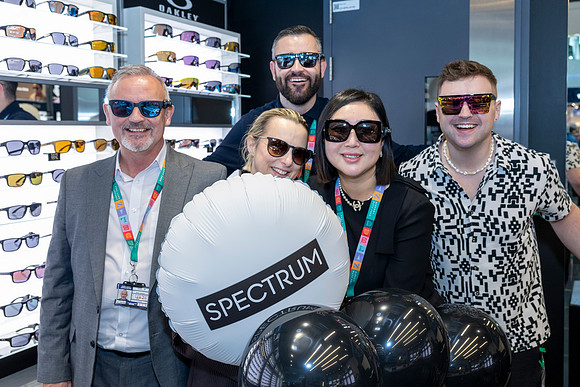 Pictured at the new Spectrum store at T2 Dublin Airport 22nd October 2025 by Paul Kelly-16