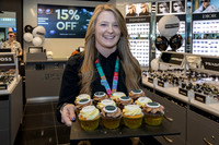 Pictured at the new Spectrum store at T2 Dublin Airport 22nd October 2025 by Paul Kelly-14