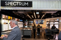 Pictured at the new Spectrum store at T2 Dublin Airport 22nd October 2025 by Paul Kelly-15