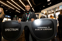 Pictured at the new Spectrum store at T2 Dublin Airport 22nd October 2025 by Paul Kelly-17