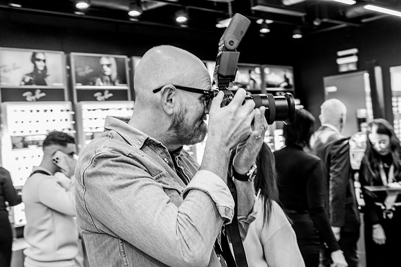 Pictured at the new Spectrum store at T2 Dublin Airport 22nd October 2025 by Paul Kelly-22