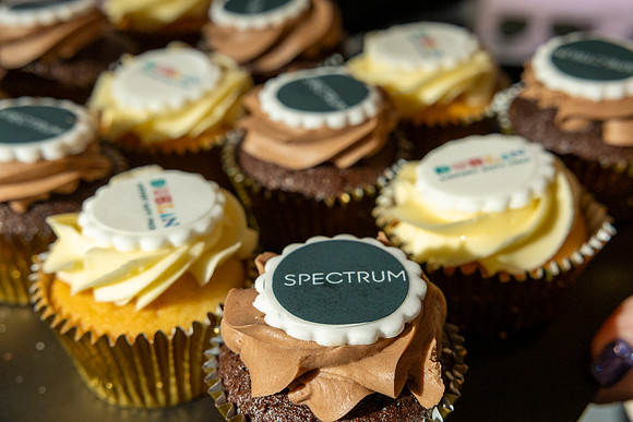 Pictured at the new Spectrum store at T2 Dublin Airport 22nd October 2025 by Paul Kelly-29