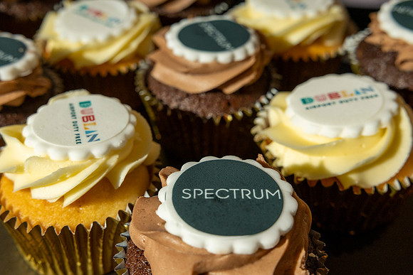 Pictured at the new Spectrum store at T2 Dublin Airport 22nd October 2025 by Paul Kelly-28