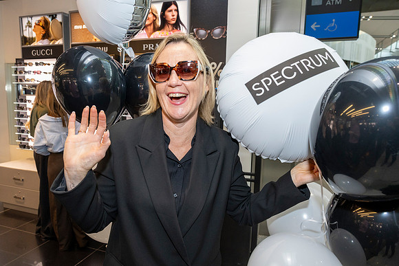 Pictured at the new Spectrum store at T2 Dublin Airport 22nd October 2025 by Paul Kelly-40