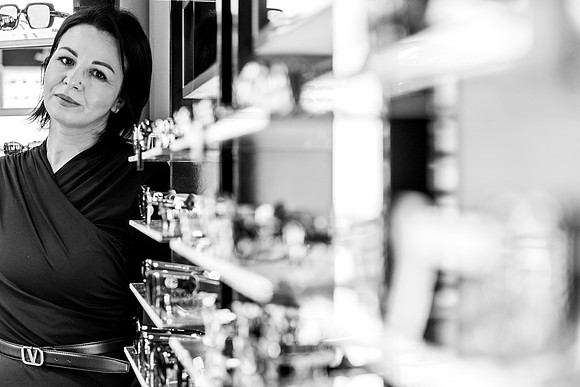 Pictured at the new Spectrum store at T2 Dublin Airport 22nd October 2025 by Paul Kelly-64