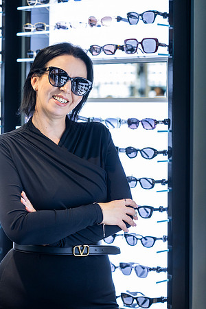 Pictured at the new Spectrum store at T2 Dublin Airport 22nd October 2025 by Paul Kelly-71