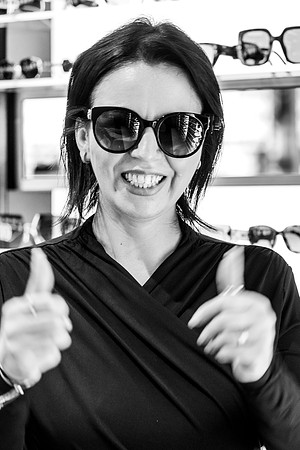 Pictured at the new Spectrum store at T2 Dublin Airport 22nd October 2025 by Paul Kelly-73