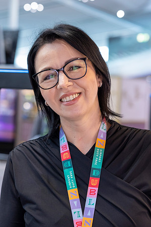 Pictured at the new Spectrum store at T2 Dublin Airport 22nd October 2025 by Paul Kelly-74