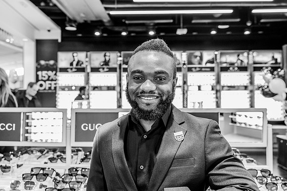 Pictured at the new Spectrum store at T2 Dublin Airport 22nd October 2025 by Paul Kelly-75