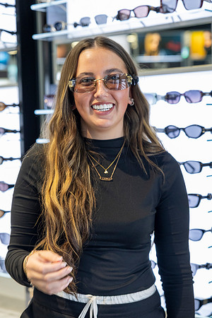 Pictured at the new Spectrum store at T2 Dublin Airport 22nd October 2025 by Paul Kelly-82