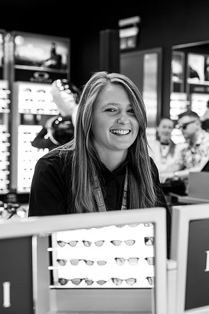 Pictured at the new Spectrum store at T2 Dublin Airport 22nd October 2025 by Paul Kelly-83