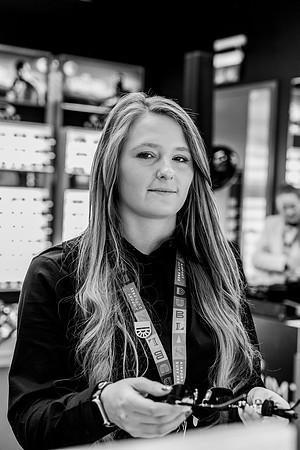 Pictured at the new Spectrum store at T2 Dublin Airport 22nd October 2025 by Paul Kelly-84