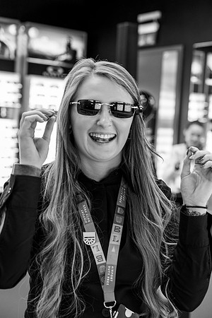 Pictured at the new Spectrum store at T2 Dublin Airport 22nd October 2025 by Paul Kelly-87