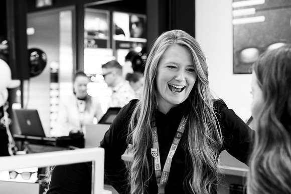 Pictured at the new Spectrum store at T2 Dublin Airport 22nd October 2025 by Paul Kelly-88