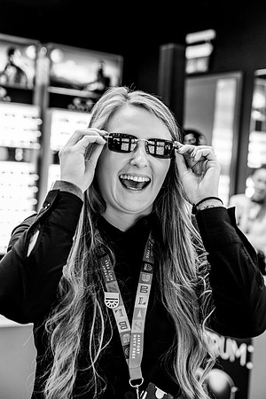 Pictured at the new Spectrum store at T2 Dublin Airport 22nd October 2025 by Paul Kelly-86