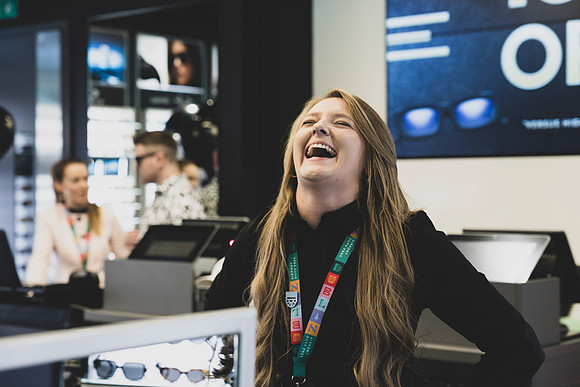 Pictured at the new Spectrum store at T2 Dublin Airport 22nd October 2025 by Paul Kelly-89