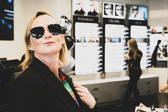 Pictured at the new Spectrum store at T2 Dublin Airport 22nd October 2025 by Paul Kelly-95