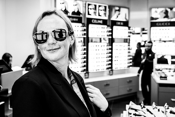Pictured at the new Spectrum store at T2 Dublin Airport 22nd October 2025 by Paul Kelly-97