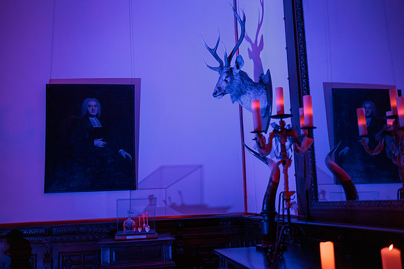 Ardgillan_Castle -11