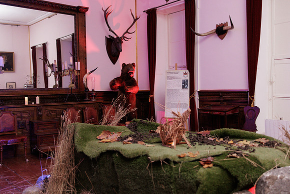 Ardgillan_Castle -15