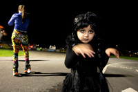 Pictured at the Millennium Park Halloween celebrations Blanchardstown 31st October 2025 by Paul Kelly-2