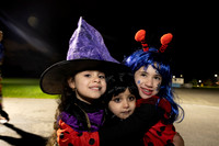 Pictured at the Millennium Park Halloween celebrations Blanchardstown 31st October 2025 by Paul Kelly-3