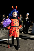 Pictured at the Millennium Park Halloween celebrations Blanchardstown 31st October 2025 by Paul Kelly-6