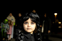 Pictured at the Millennium Park Halloween celebrations Blanchardstown 31st October 2025 by Paul Kelly-4