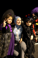 Pictured at the Millennium Park Halloween celebrations Blanchardstown 31st October 2025 by Paul Kelly-8