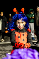 Pictured at the Millennium Park Halloween celebrations Blanchardstown 31st October 2025 by Paul Kelly-7
