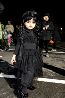 Pictured at the Millennium Park Halloween celebrations Blanchardstown 31st October 2025 by Paul Kelly-5