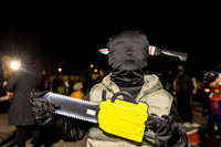 Pictured at the Millennium Park Halloween celebrations Blanchardstown 31st October 2025 by Paul Kelly-9