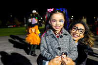 Pictured at the Millennium Park Halloween celebrations Blanchardstown 31st October 2025 by Paul Kelly-12