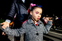 Pictured at the Millennium Park Halloween celebrations Blanchardstown 31st October 2025 by Paul Kelly-14