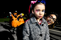 Pictured at the Millennium Park Halloween celebrations Blanchardstown 31st October 2025 by Paul Kelly-13