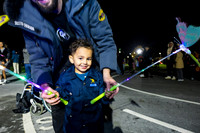 Pictured at the Millennium Park Halloween celebrations Blanchardstown 31st October 2025 by Paul Kelly-10