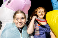 Pictured at the Millennium Park Halloween celebrations Blanchardstown 31st October 2025 by Paul Kelly-17