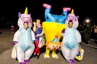 Pictured at the Millennium Park Halloween celebrations Blanchardstown 31st October 2025 by Paul Kelly-15