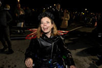 Pictured at the Millennium Park Halloween celebrations Blanchardstown 31st October 2025 by Paul Kelly-20