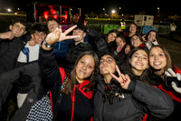 Pictured at the Millennium Park Halloween celebrations Blanchardstown 31st October 2025 by Paul Kelly-21
