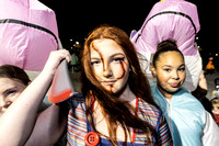Pictured at the Millennium Park Halloween celebrations Blanchardstown 31st October 2025 by Paul Kelly-18